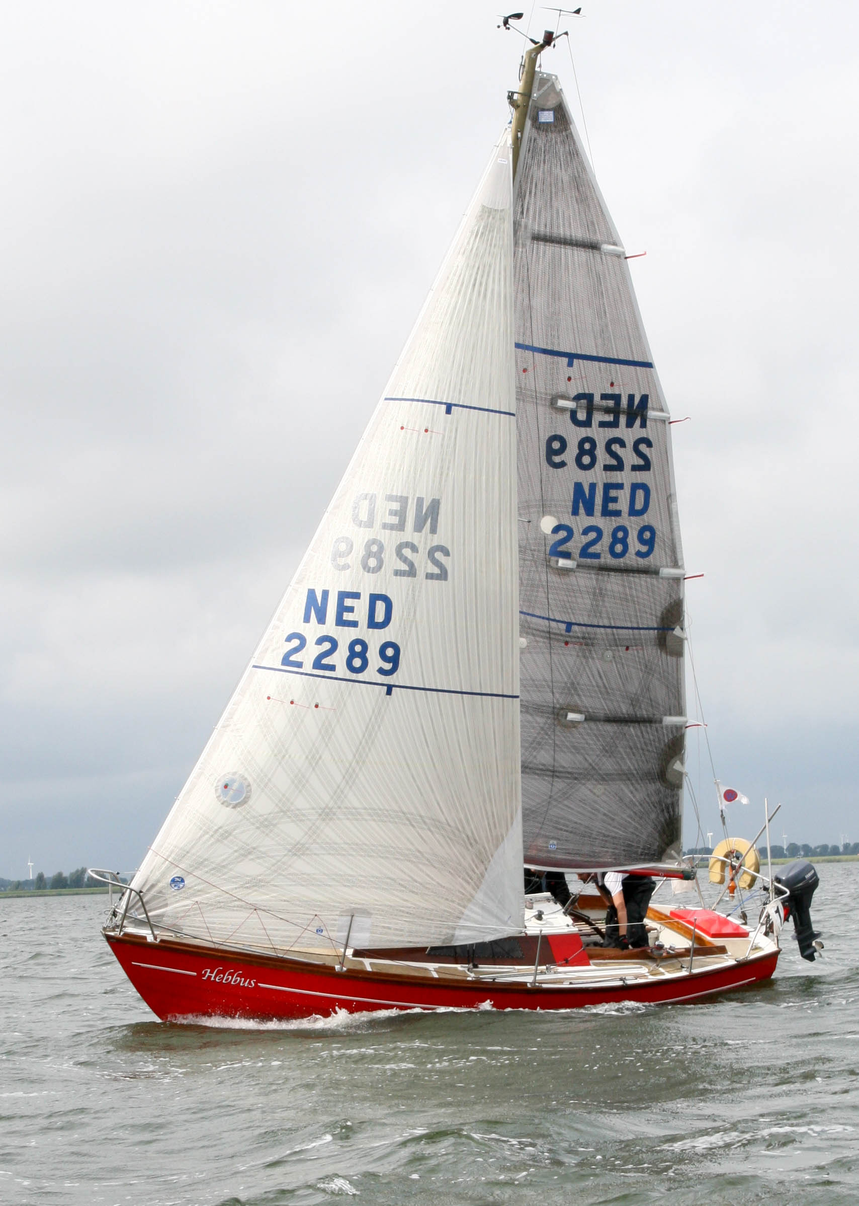 website beheerder